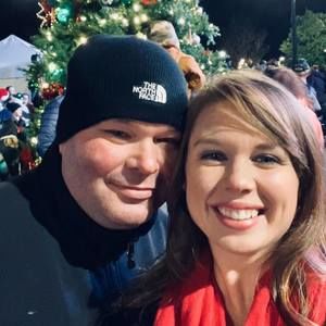 Meet your Posher, Krista